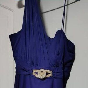 Gorgeous Betsy & Adam Dress